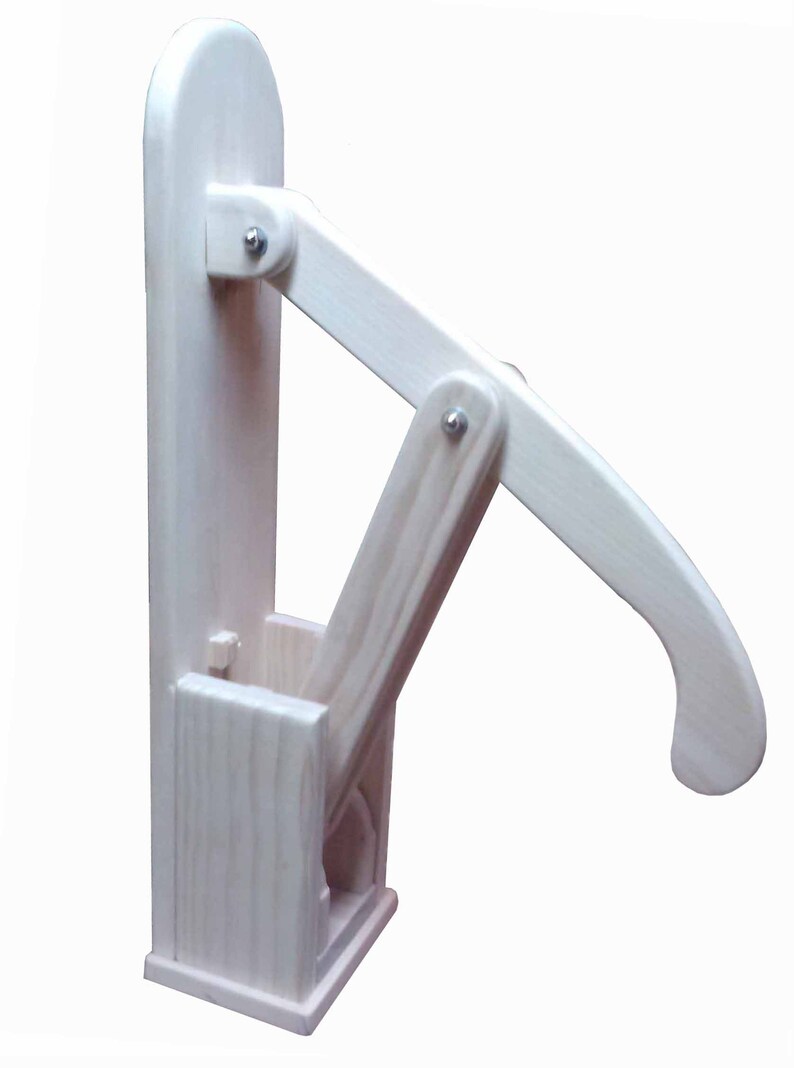 Wooden Can Crusher Project Plans and Hardware list Etsy