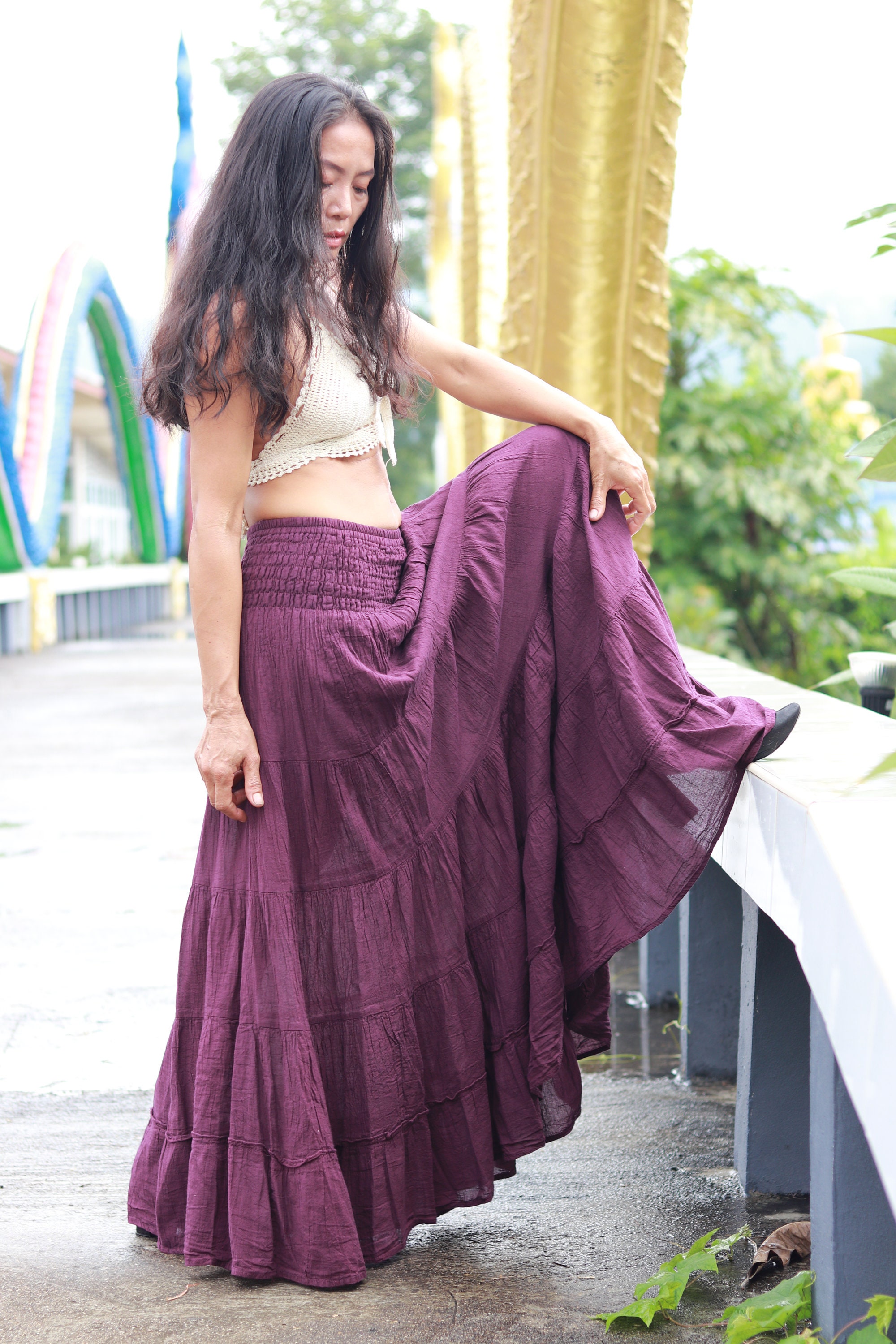 【Anyone more】Chori maxi long belt skirt il_1080xN.5968016055_2zcr.jpg