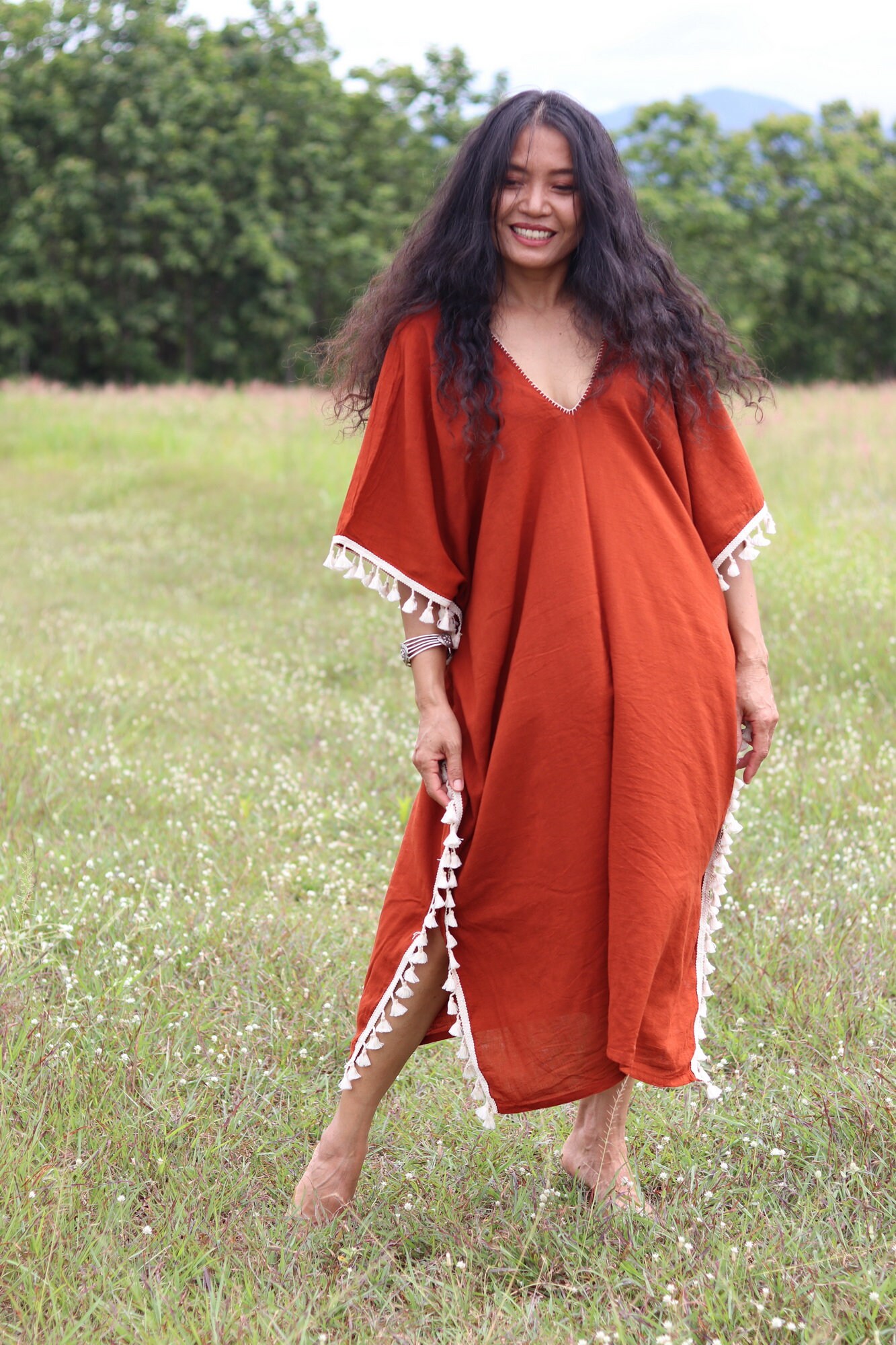 Kaftan Dress Plus Size Kaftan Plus Size 