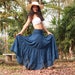see more listings in the Long Skirt section