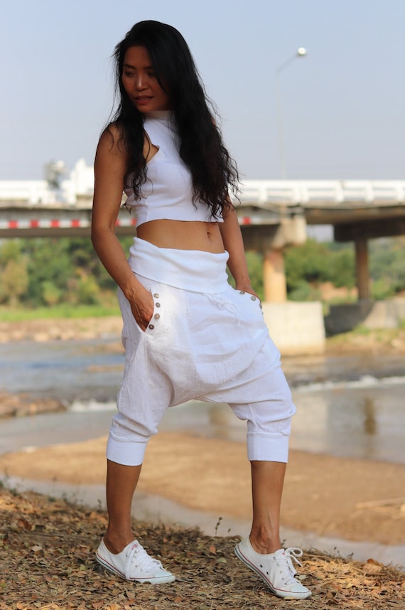 capri pants