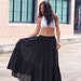see more listings in the Long Skirt section