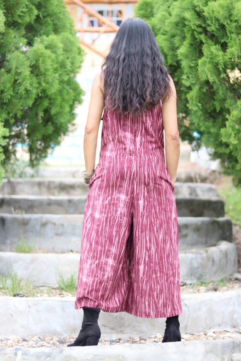Jumpsuit / Dungarees / Boho Dungarees /festival Dungarees / Etsy UK