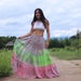 see more listings in the Tie Dye Skirts section