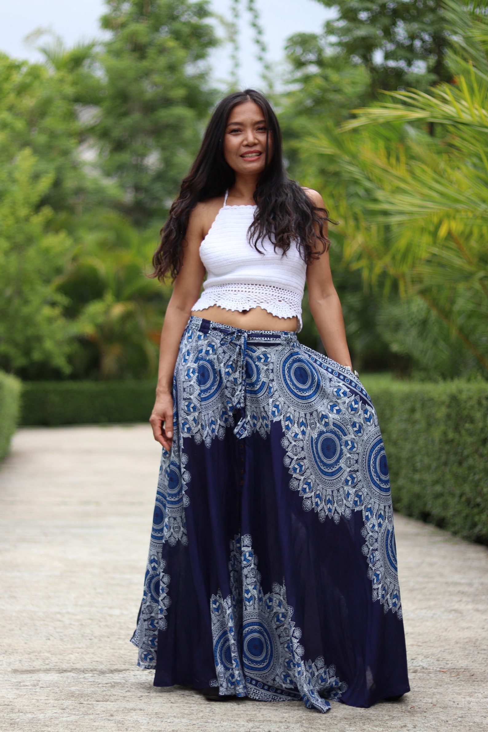 Maxi Skirt / Long Skirt / Boho Skirt / Modest Skirt / Full - Etsy