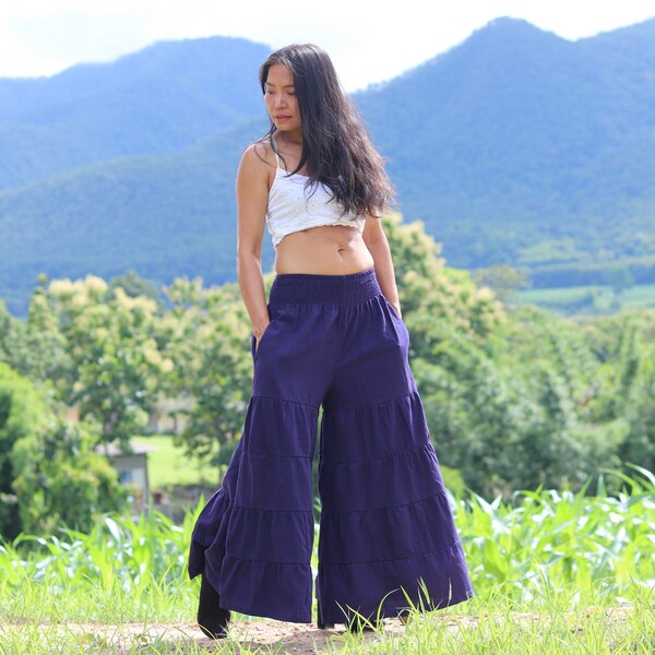 Festival Pants Etsy
