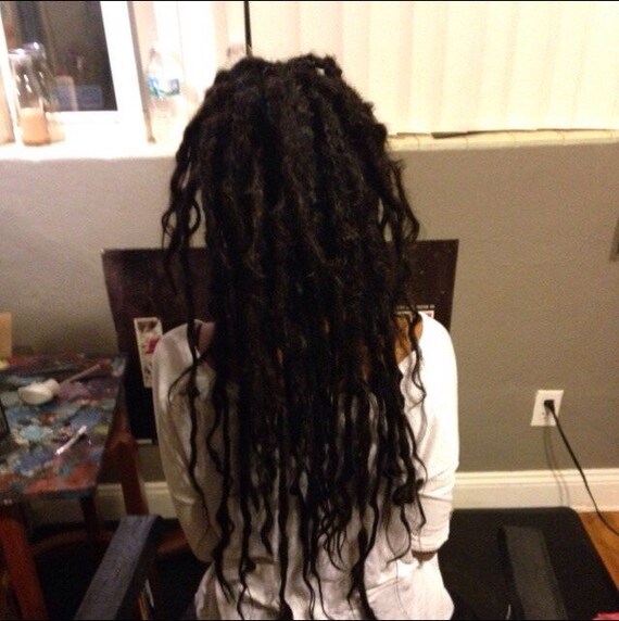 Kaufe menschliche dreadlocks