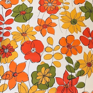 Flower Power Wallpaper