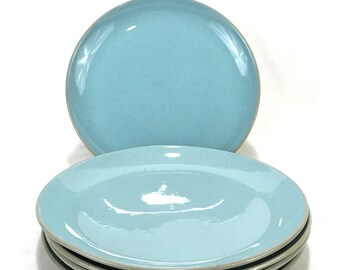 Stoneware dinner set | Etsy