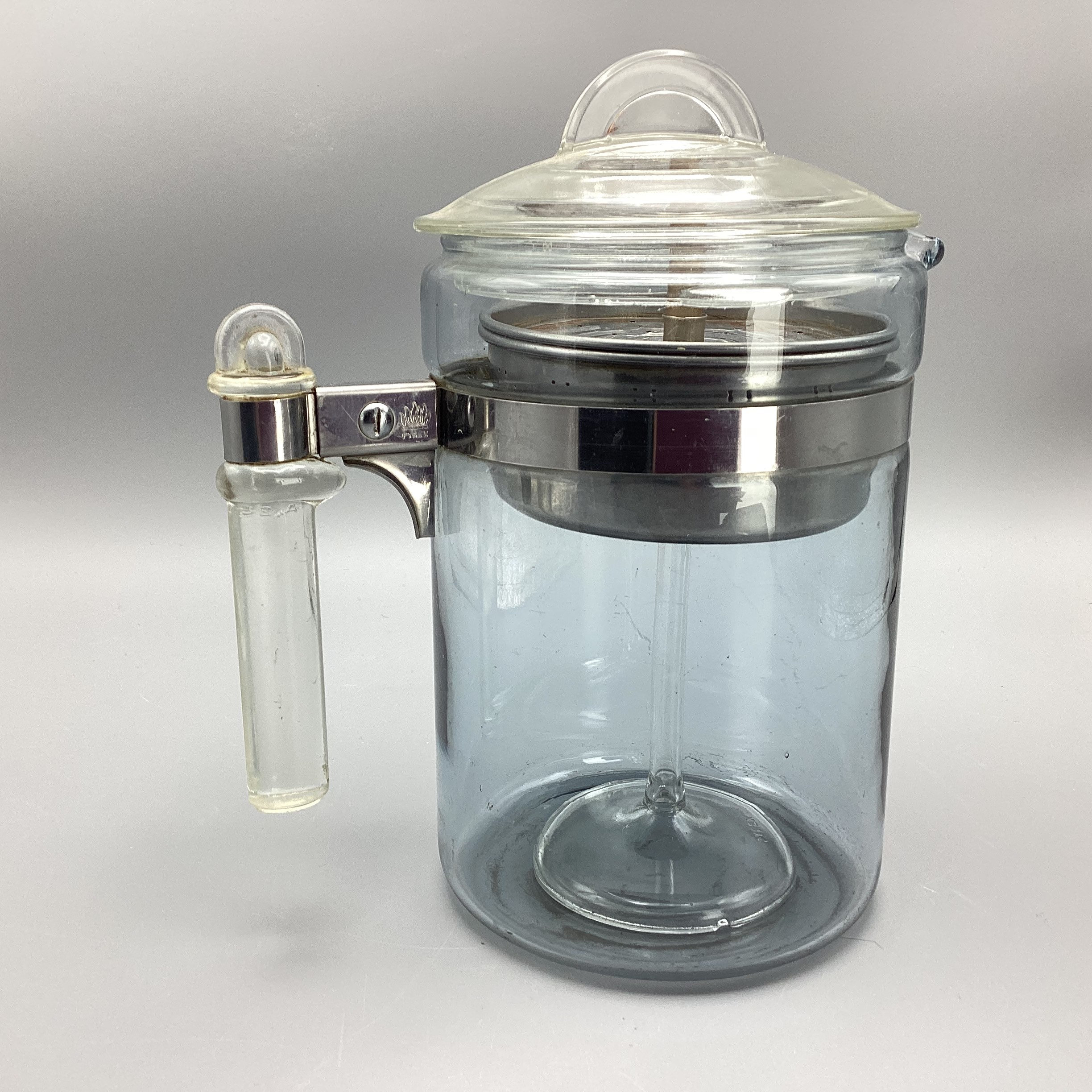 pyrex stovetop