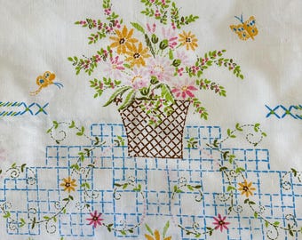 70's ヴィンテージ✴︎ ジョーン・ウォルシュ・アングランド　ツインシーツ This item is unavailable - Etsy