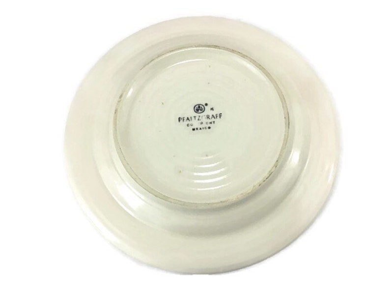 Pfaltzgraff Rio Dinner Plate Sold Individually or in Sets Etsy