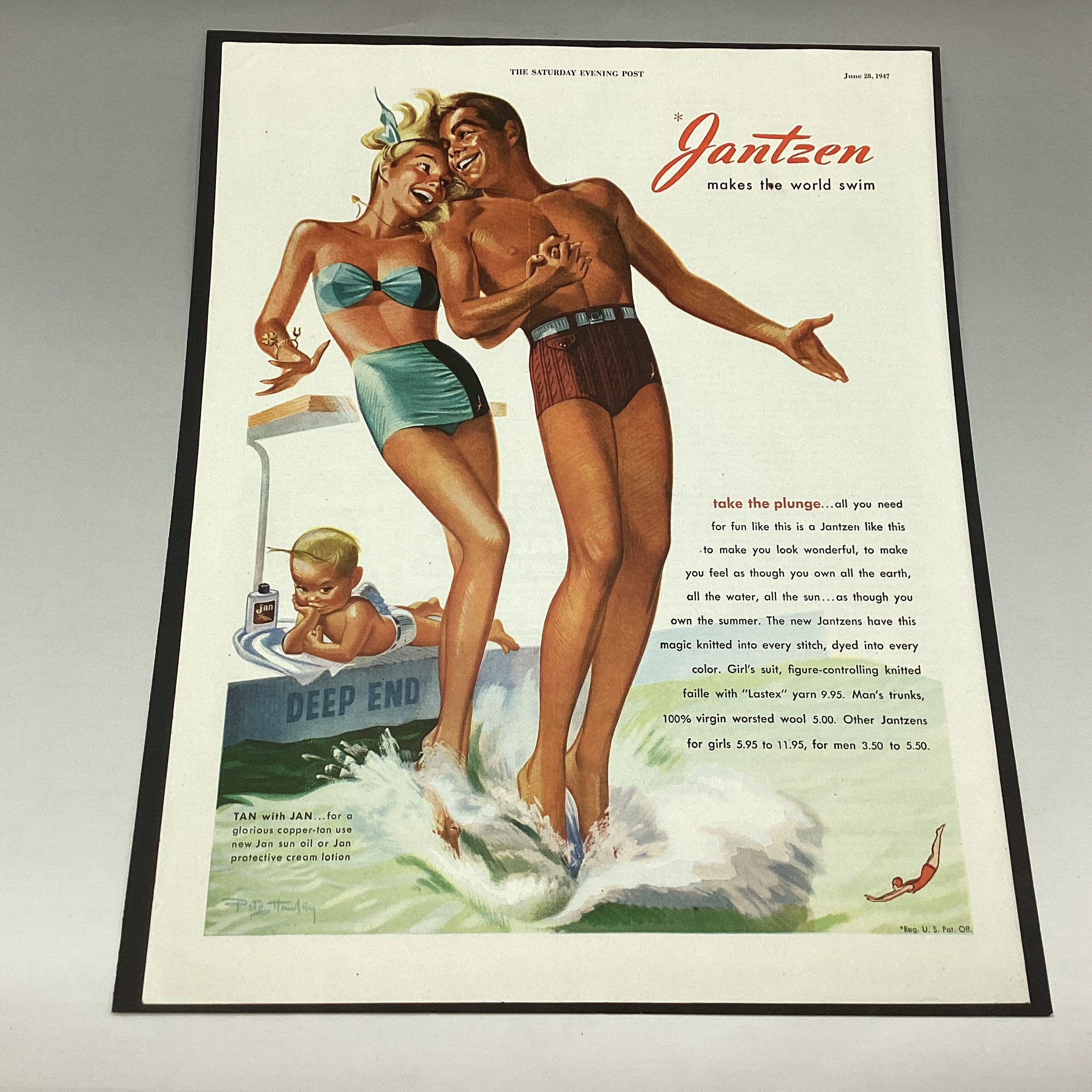 Jantzen Vintage - Etsy Jantzen Vintage - Etsy