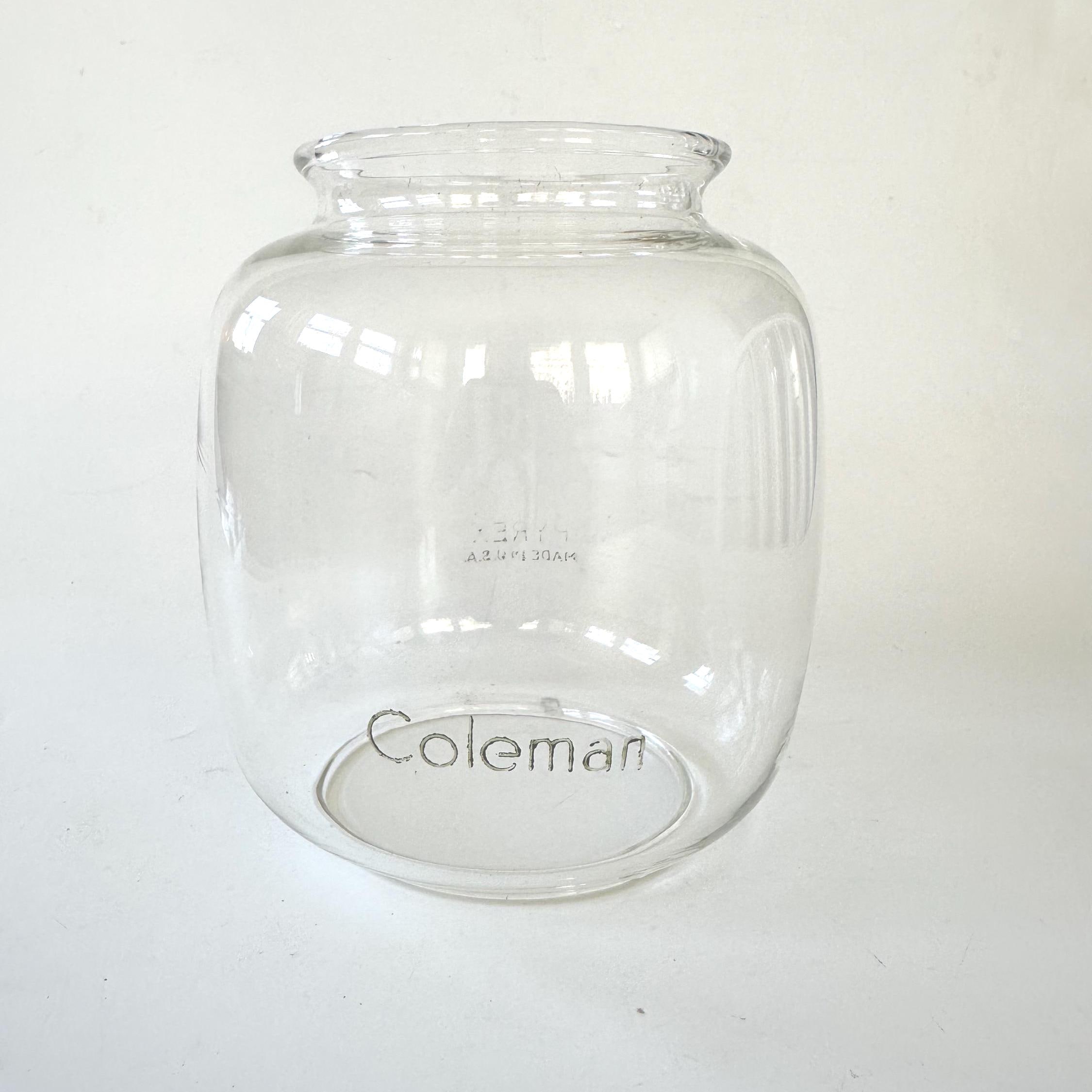 Pyrex Globe Coleman - Etsy