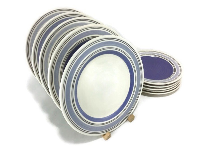 Pfaltzgraff Rio Dinner Plates Sold Individually or in Sets Etsy