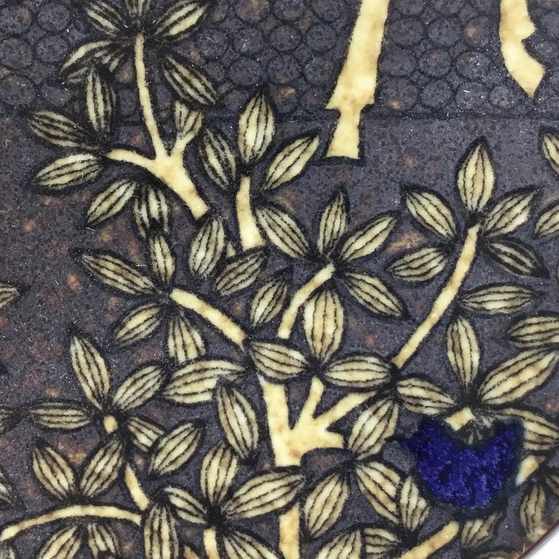 1982 joukahainen Shoots the Horse Arabia Kalevala Annual Etsy