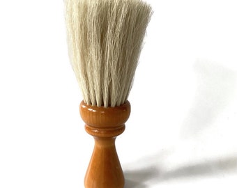 Vintage Gentlemen’s Shaving Brush * Beau Brummell 53