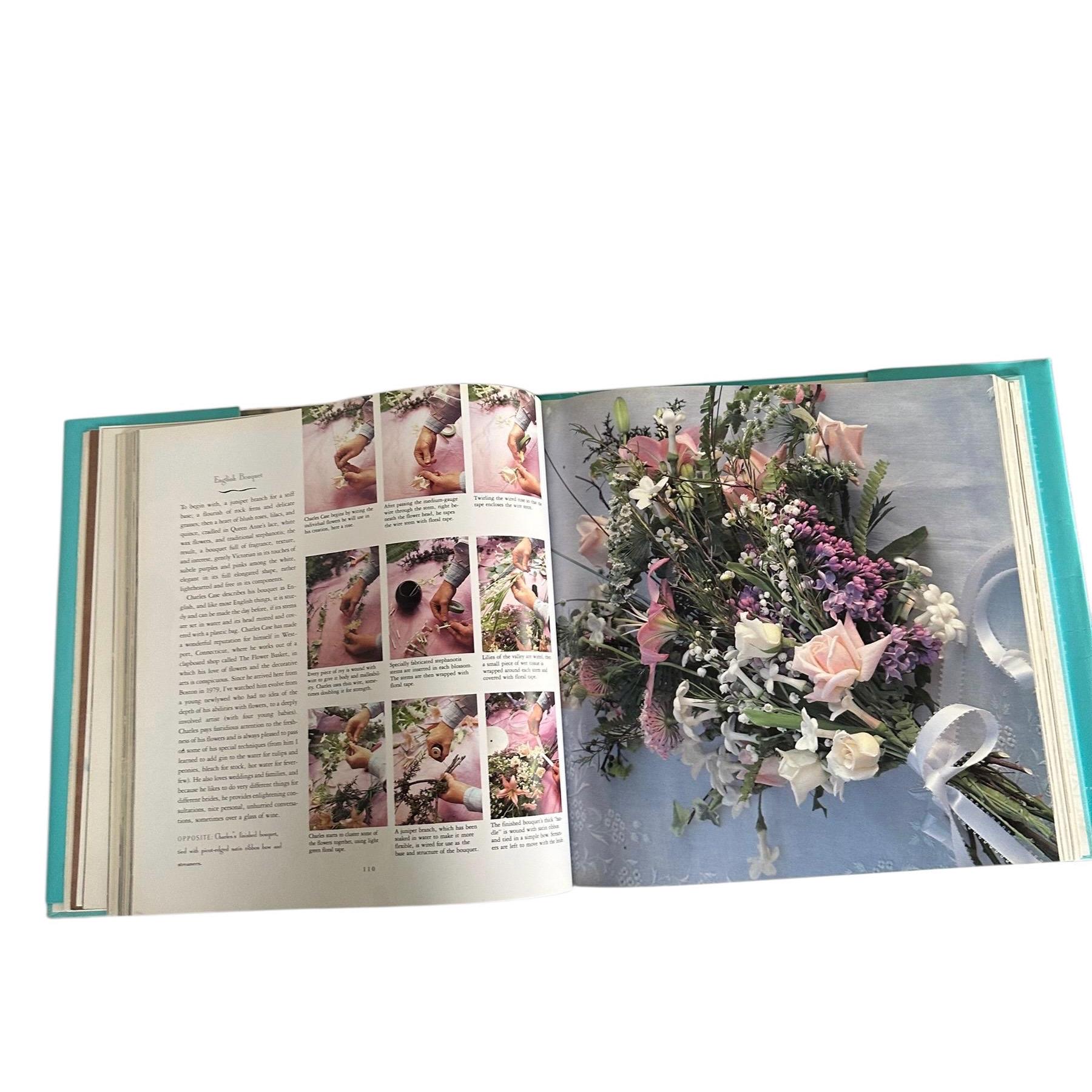 Collectible Vintage Martha Stewart Weddings Book - Etsy