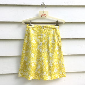 Vintage Jantzen Sportswear Skirt with Built-in Shorts Skort