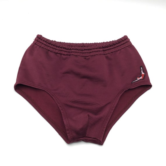 Vintage Jantzen Men's Swim Trunks
