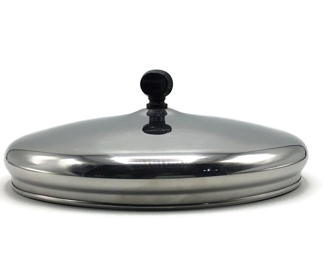 10 Farberware Replacement Lid for Saucepot or Skillet Etsy