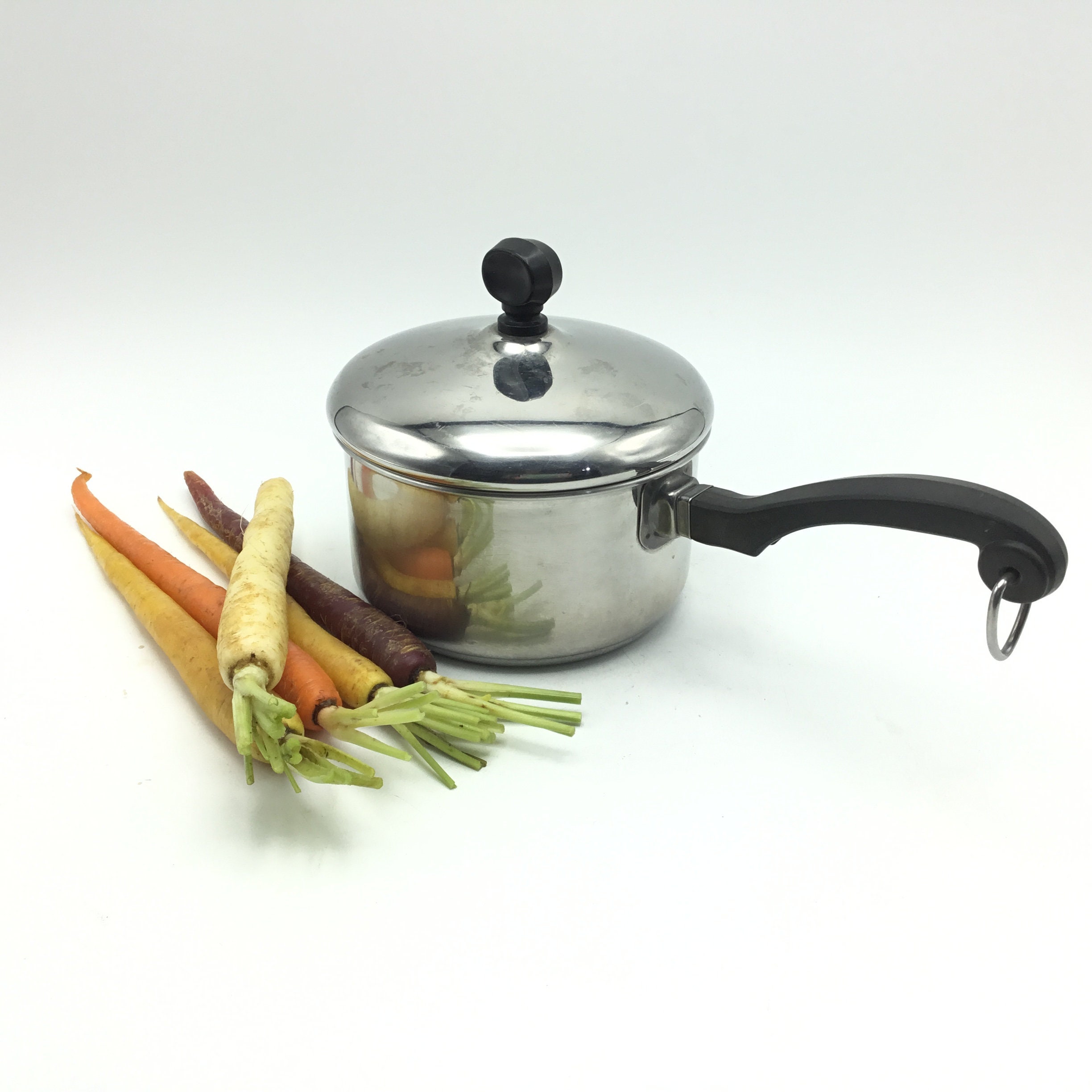 Vintage Farberware Cookware for sale Only 2 left at 75