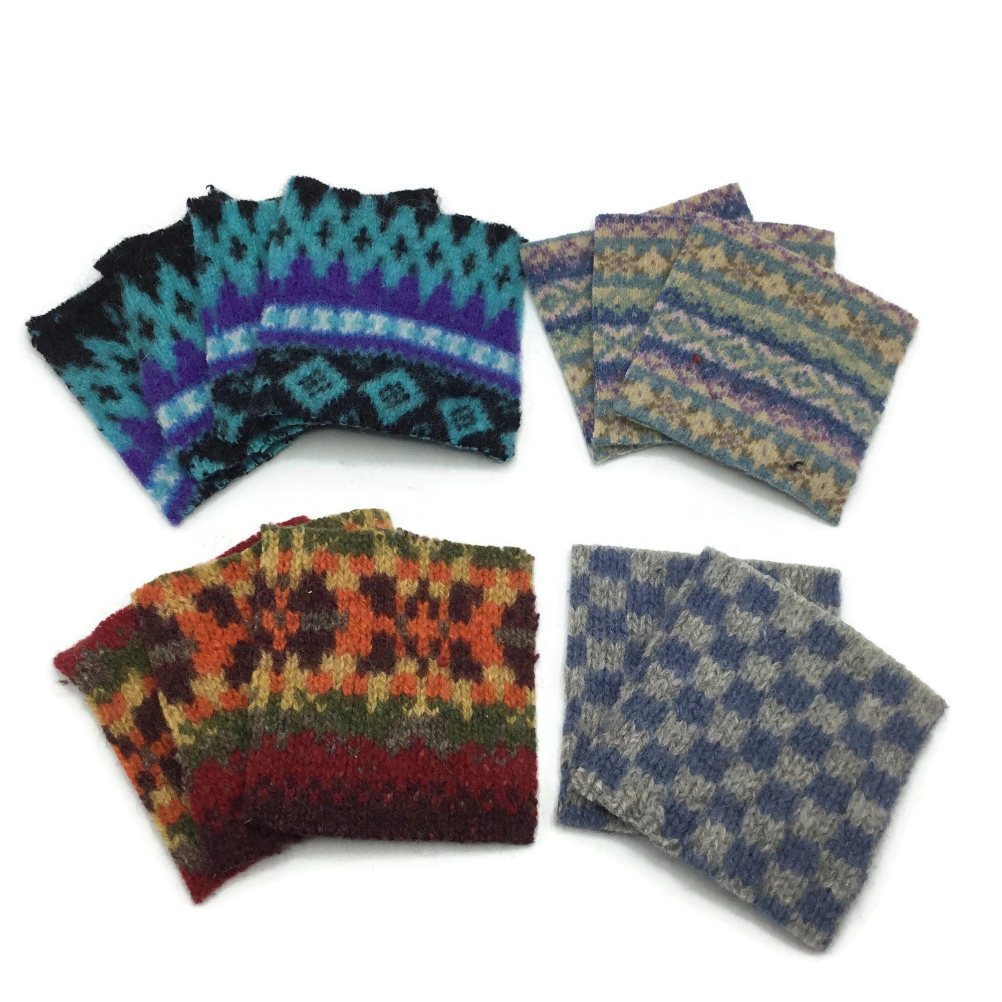 felted sweater projects