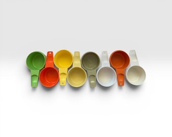 1/2 Cup Replacement Tupperware Measuring Cup Sold Individually