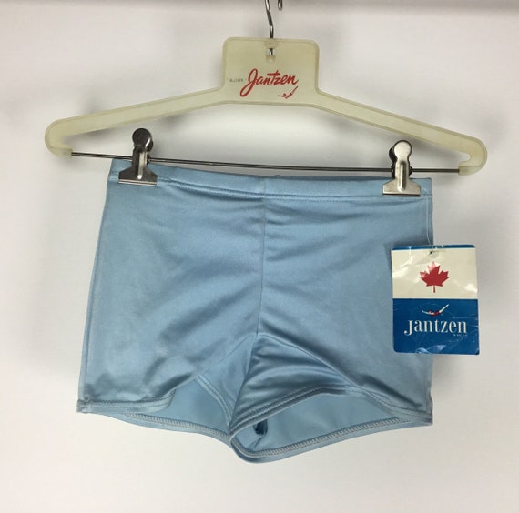 Vintage Jantzen Men's Swim Trunks New Old Stock wi