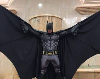 Batman Cosplay Etsy