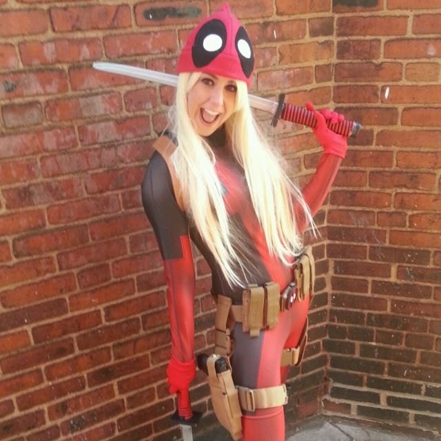 Lady Deadpool Costume Ubicaciondepersonas cdmx gob mx lady-deadpool-costume-ubicaciondepersonas-cdmx-gob-mx