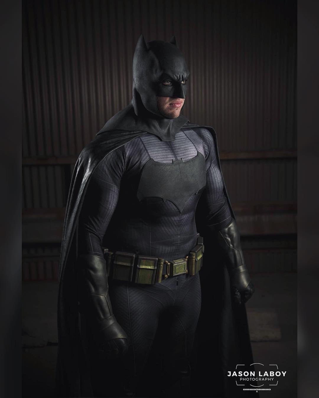 Cosplay Disfraz De Batman Ropa Para Niños Máscara Protector De Muñeca