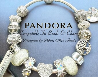Pandora charms on sale near me sales