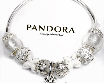 Pandora graduation bracelet 2019 hot sale