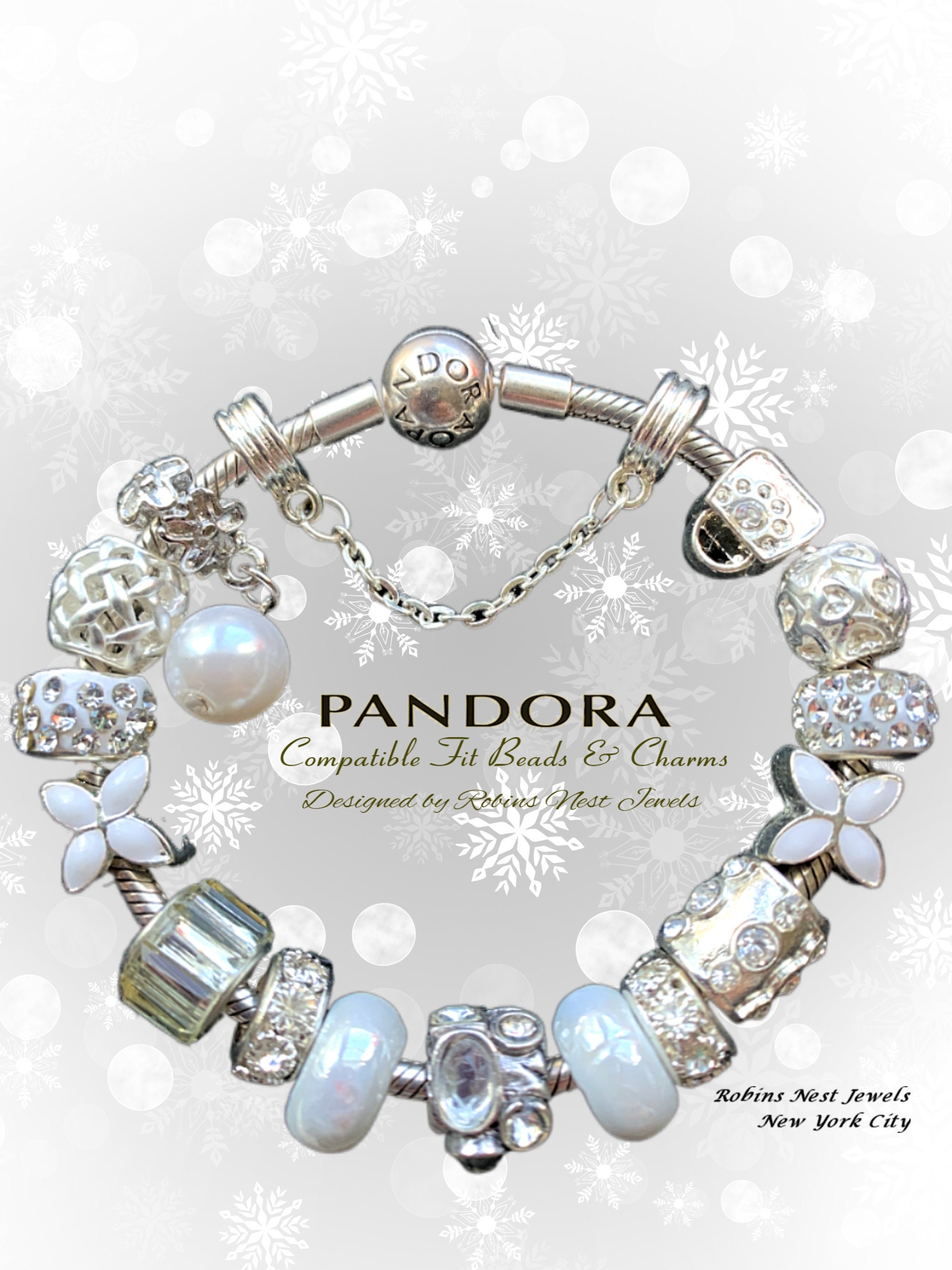 Charms that fit pandora bracelets deals