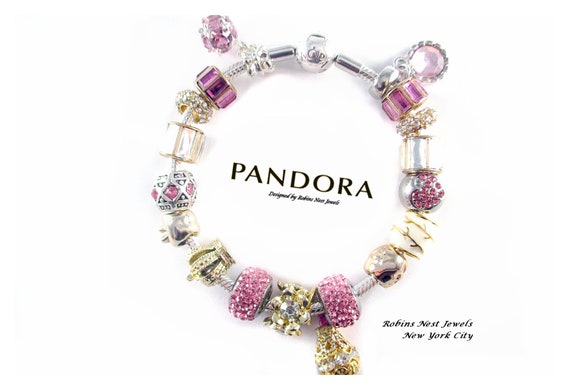 Pandora 2024 charms n