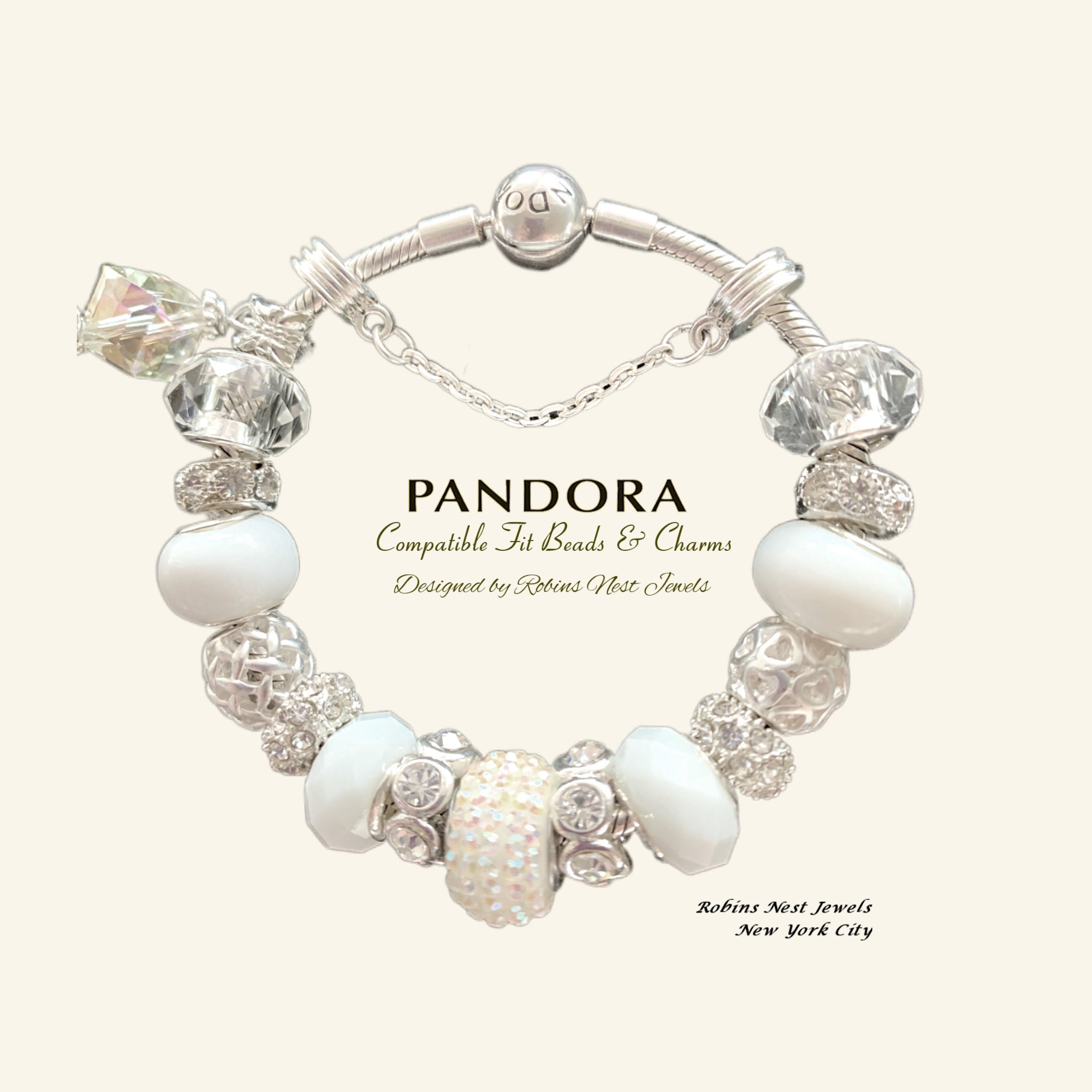 New original free shipping Pandora charm bead forever family Charm Fit  Pandora Bracelet Necklace Trinket Diy Women Jewelry 2022 - Price history &  Review | AliExpress Seller - NZXLS Store | Alitools.io