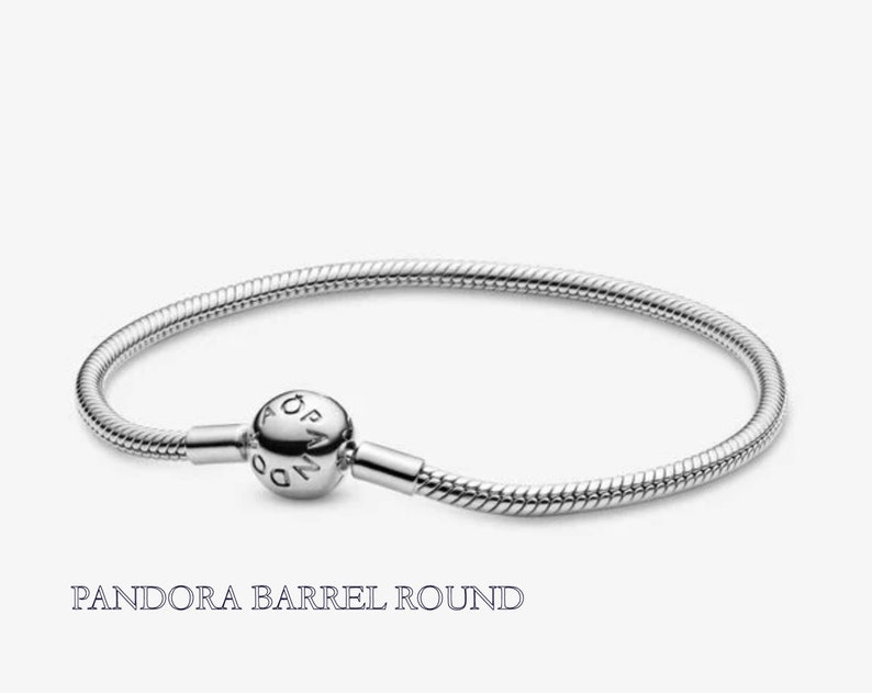 Pandora bracelet klarna Clearance