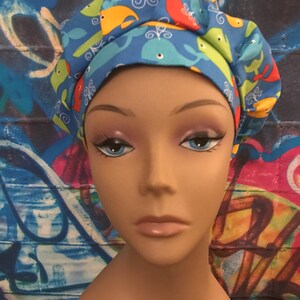 Scrubs For Women, Medical Scrub Caps,Medial Hats, Surgical Hats,Scrub Cap,Handmade Scrub Caps