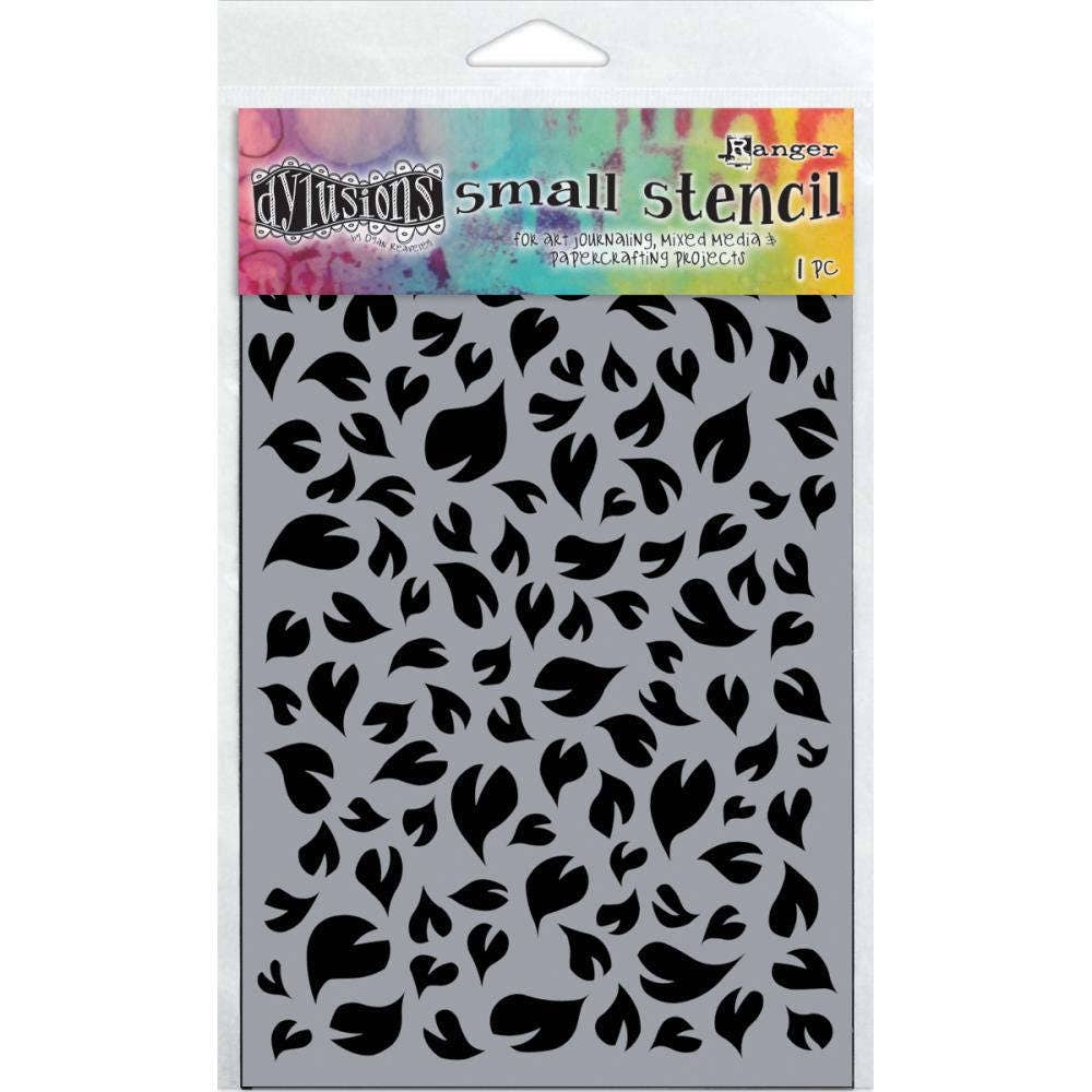 Dyan Reaveley/'s Dylusions Stencils 5/"x8/"-giraffe