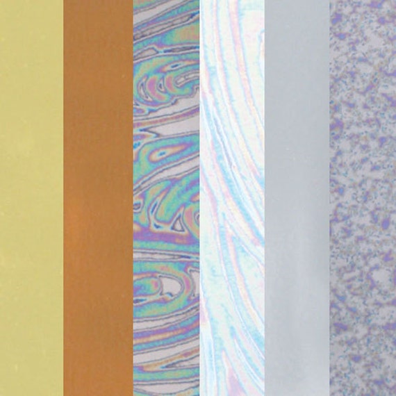 Great Create Lisa Pavelka Craft Foil Kit 6//Pkg-Expressions