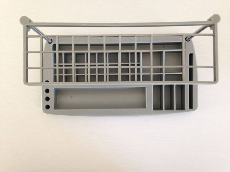 Table top Tool Organizer set by Sculpey is the perfect tool Etsy