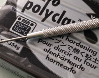 Kemper Pro, Needle tool, for polymer clay piercing, placing and detail work