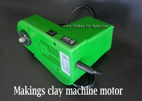 Makins Professional Ultimate Clay Machine