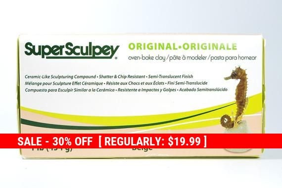 pate super sculpey