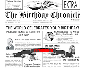 personalized 60th birthday gift 60th birthday back in 1958 etsy