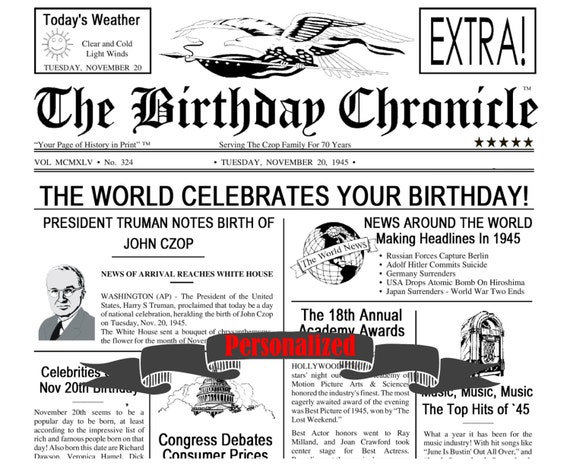 60th Birthday Gifts Mom Dad Mother Father Grandma Etsy