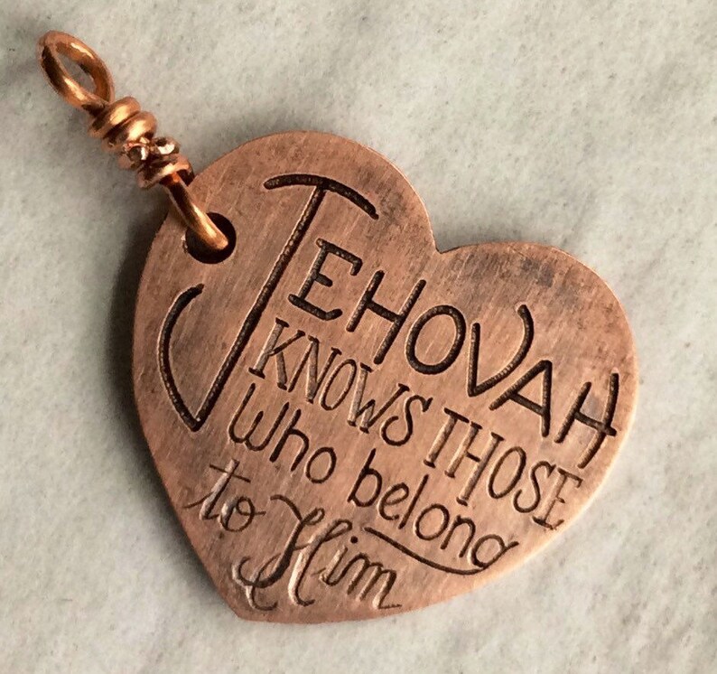 Encouragement keepsakes