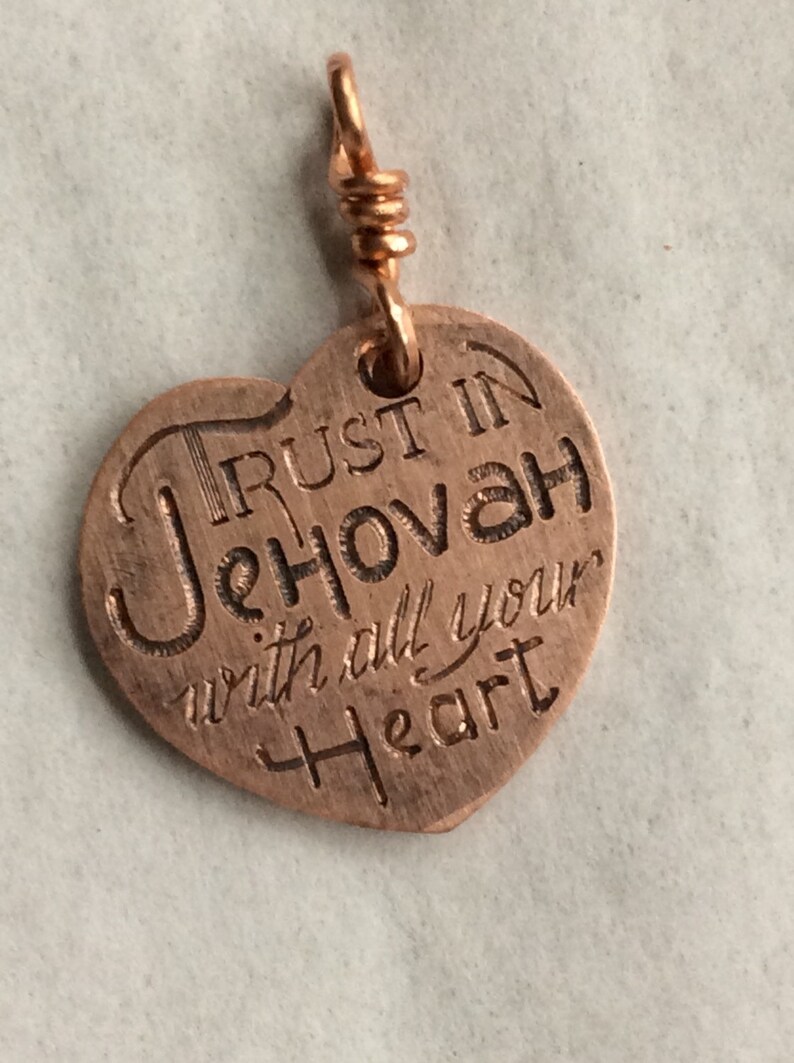 Encouragement keepsakes