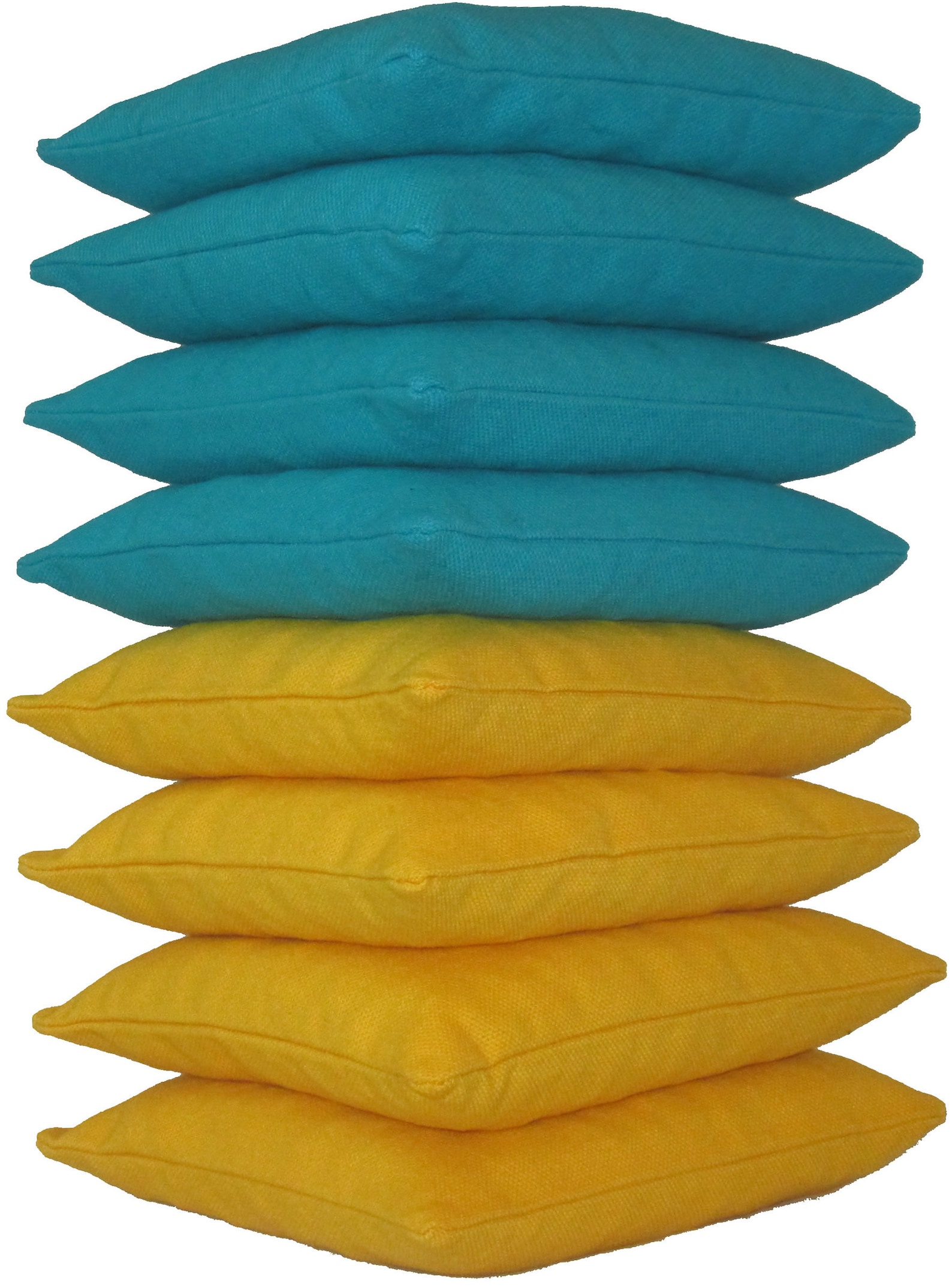 Cornhole Bags Set 8 Regulation Size Bags Etsy